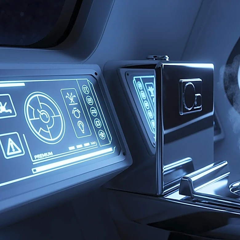 Artemis II Mission Faces Recurrent Toilet Malfunctions En Route to the Moon