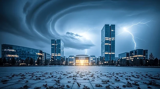 American Universities in Middle East Face Threats Amid Iranian Retaliation