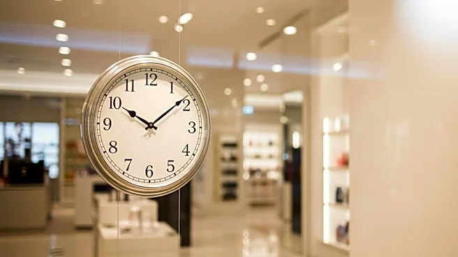 Retailers and Services Announce Easter 2026 Operating Hours, Impacting Shoppers Nationwide