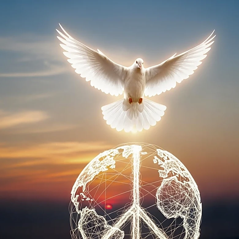 Pope Leo's Easter Message Calls for Hope Amid Global Conflicts