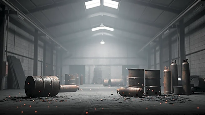 Fire at Bangladesh Gas Lighter Factory Results in Five Fatalities