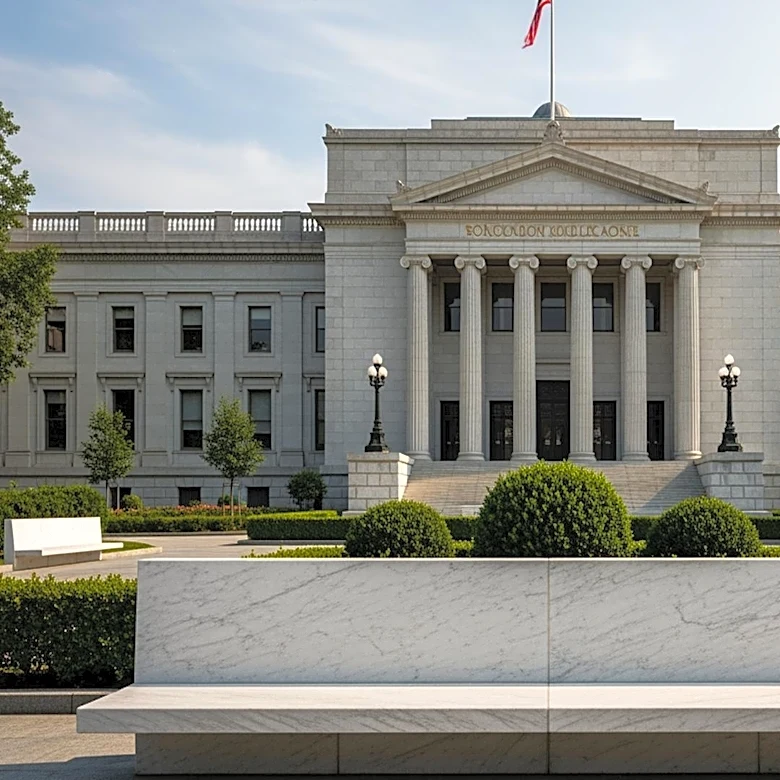 White House Refutes Rumors of President Trump's Hospitalization at Walter Reed