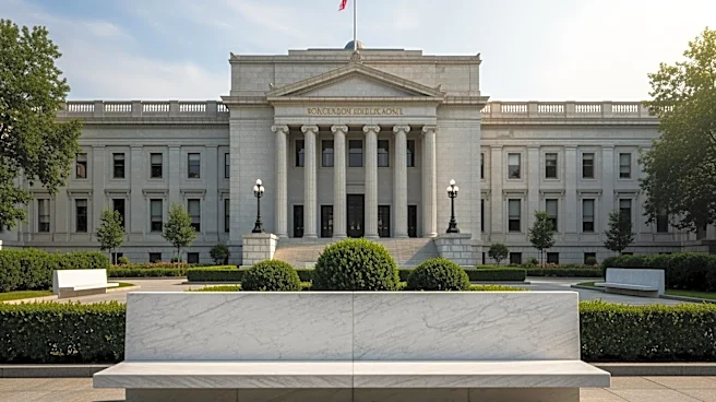 White House Refutes Rumors of President Trump's Hospitalization at Walter Reed