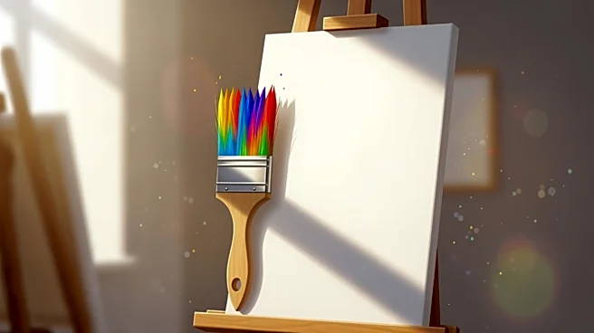 San Francisco's Art on Market Poster Series Opens 2027 Submissions