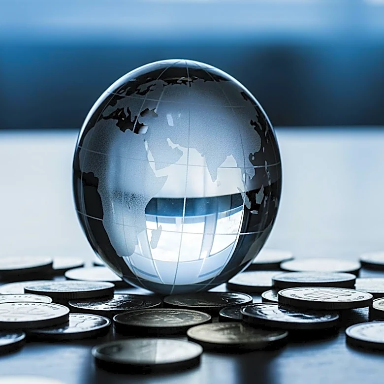 Market Valuation of Top Indian Firms Declines Amid Global Uncertainties