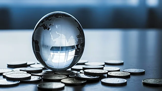 Market Valuation of Top Indian Firms Declines Amid Global Uncertainties