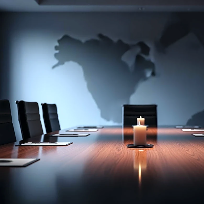 President Trump's Speech Leaves Uncertainty on U.S. Strategy in Iran