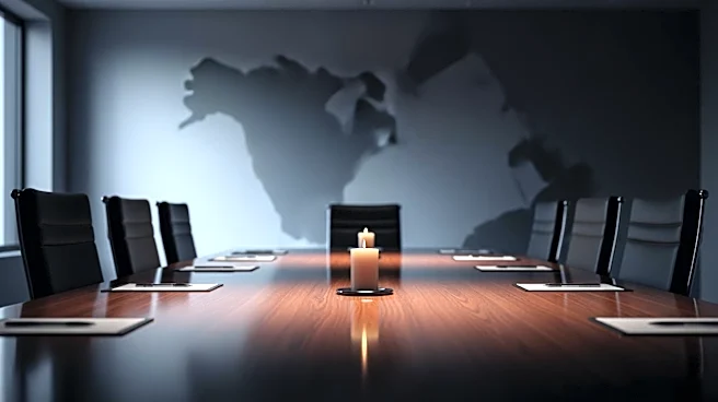 President Trump's Speech Leaves Uncertainty on U.S. Strategy in Iran