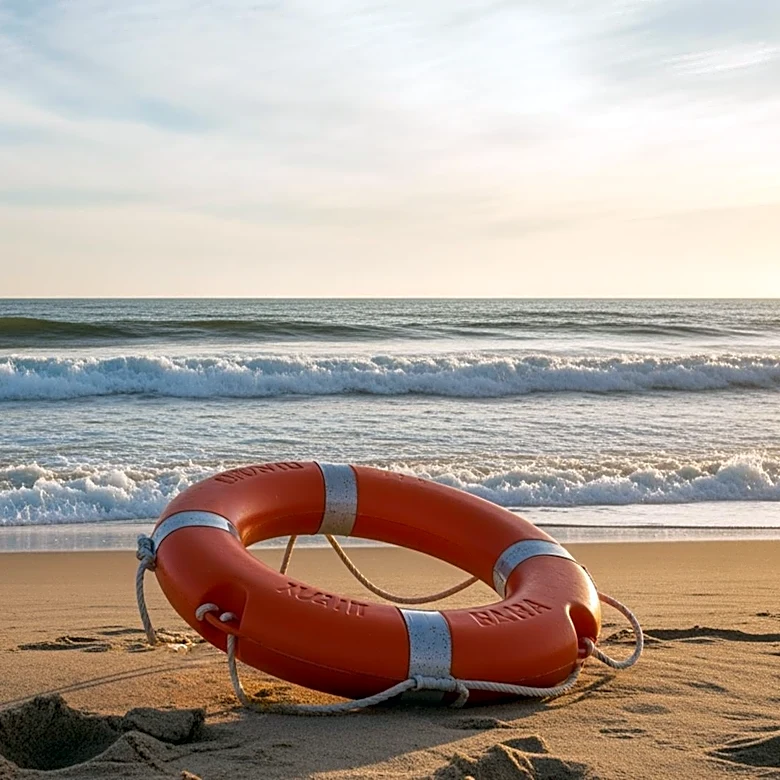 Maine Father Dies Heroically Saving Children from Rip Current in Florida