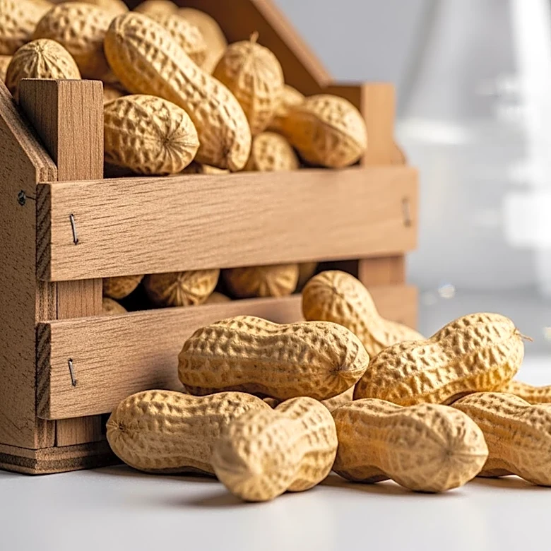 FDA Classifies Peanut Recall in 19 States Due to Banned Sweetener