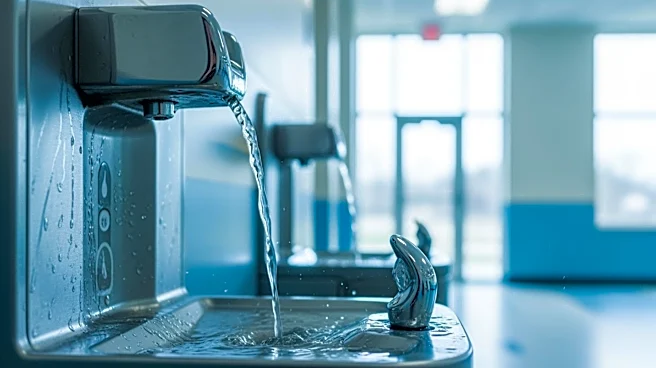 Illinois Schools Eligible for 2026 H2O on the Go Grants for Water Stations