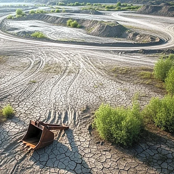 Federal Government Considers Selling Anaconda Mine Land Amid Environmental Concerns