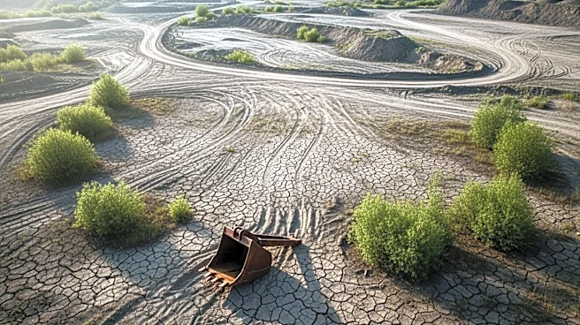 Federal Government Considers Selling Anaconda Mine Land Amid Environmental Concerns