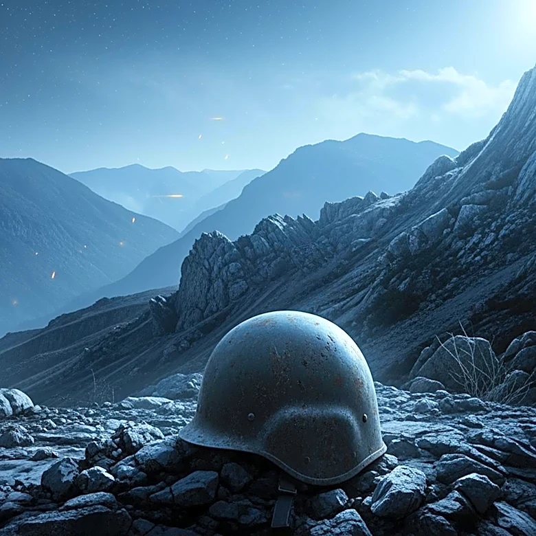 IDF Commander Details Fatal Clash with Hezbollah in Southern Lebanon