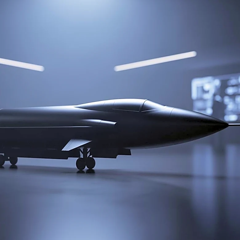 U.S. to Deploy Nearly Entire Stealth Missile Arsenal Amid Iran Conflict