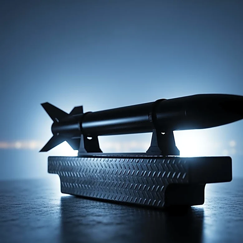 Iran Utilizes North Korean Missile Systems in Conflict with US and Israel