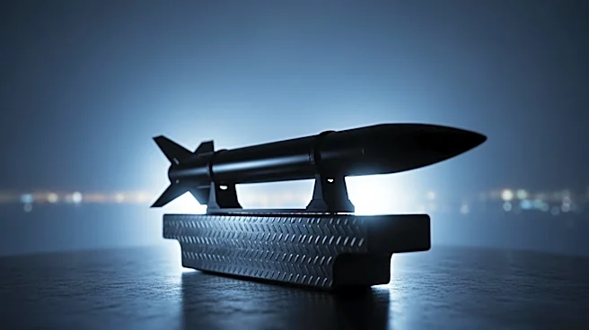 Iran Utilizes North Korean Missile Systems in Conflict with US and Israel