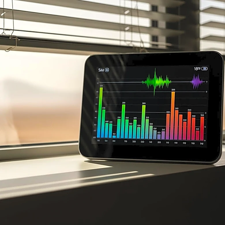 Arizona Residents Advised to Stay Indoors Due to Air Quality Alert