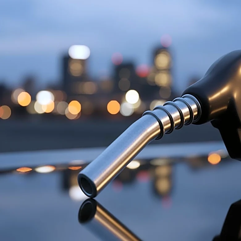 San Francisco Diesel Prices Surpass $8 Per Gallon Amid Iran Conflict