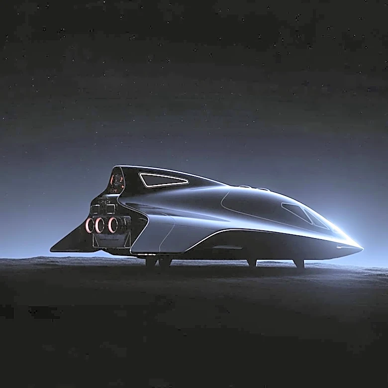 NASA Unveils Stunning Photos from Artemis 2 Mission En Route to the Moon