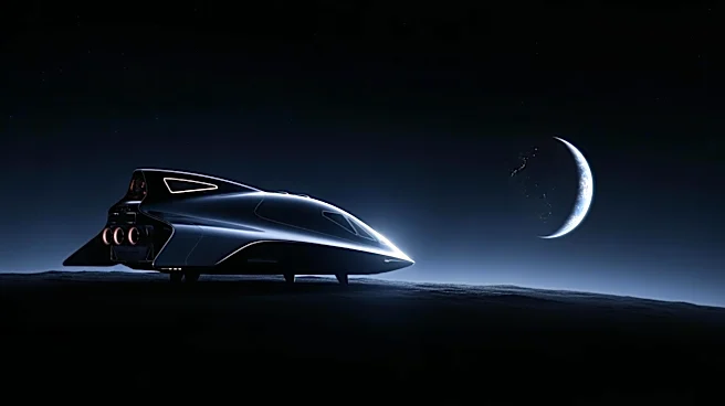 NASA Unveils Stunning Photos from Artemis 2 Mission En Route to the Moon