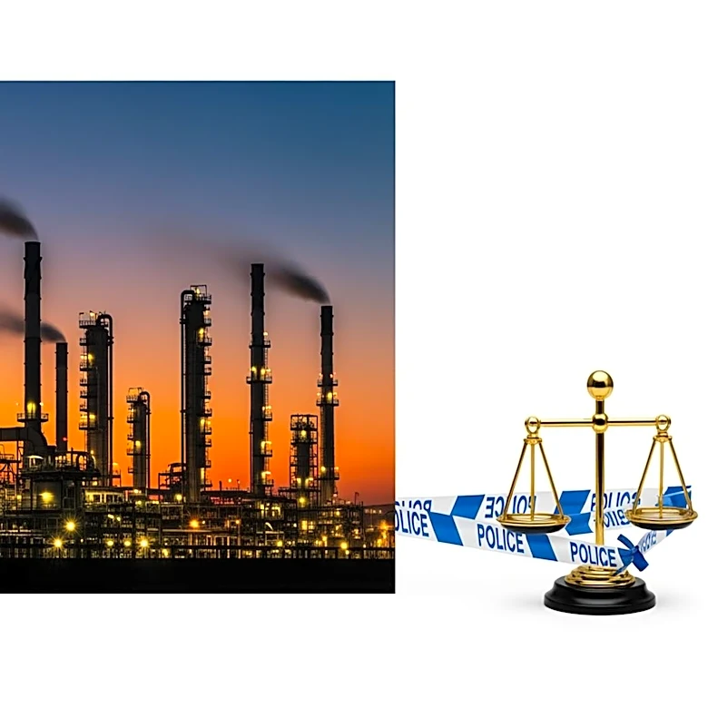 Netanyahu Confirms Israeli Strikes on Iranian Petrochemical Plants