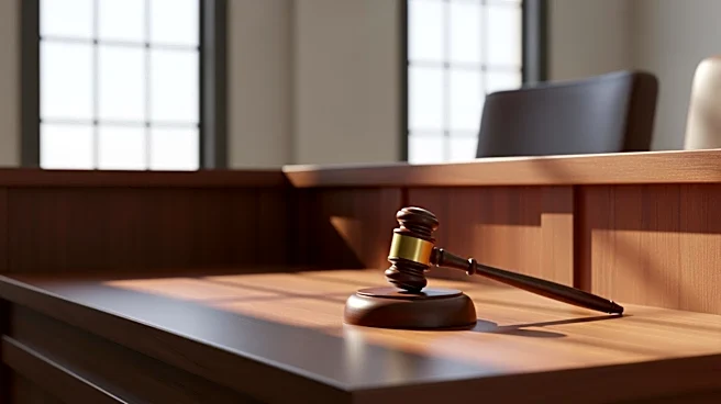 Federal Judge Blocks Executive Order Affecting NPR and PBS Funding, Impacting Chicago Public Media