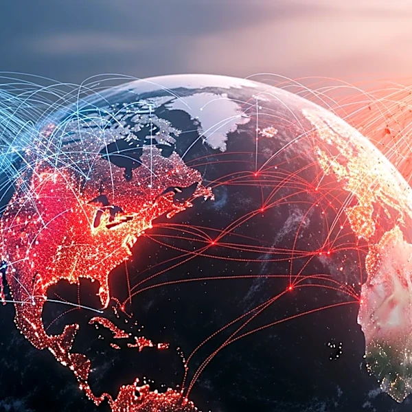 War with Iran Disrupts China's Belt and Road Initiative, Forcing Strategic Rethink