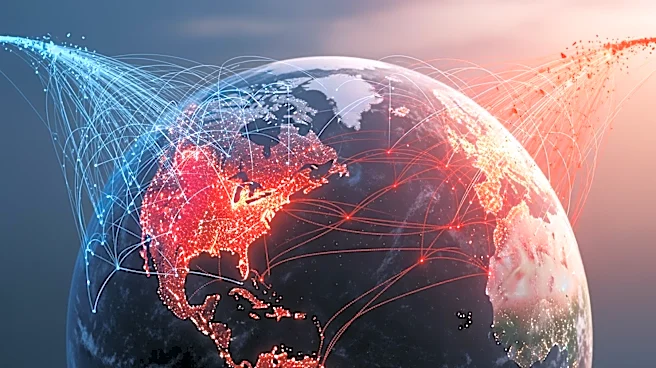 War with Iran Disrupts China's Belt and Road Initiative, Forcing Strategic Rethink