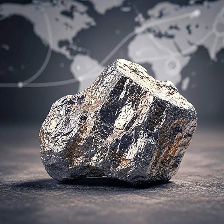 Kazakhstan Explores Rare Metals Mining in Afghanistan and Rwanda for Strategic Expansion