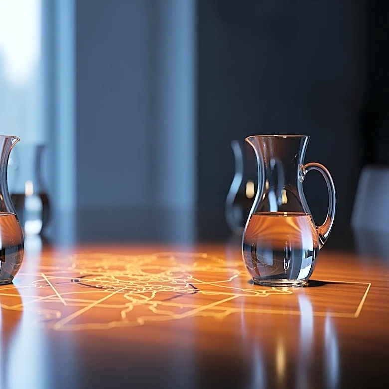 U.S. Engages in Indirect Talks with Iran Amidst Military Tensions