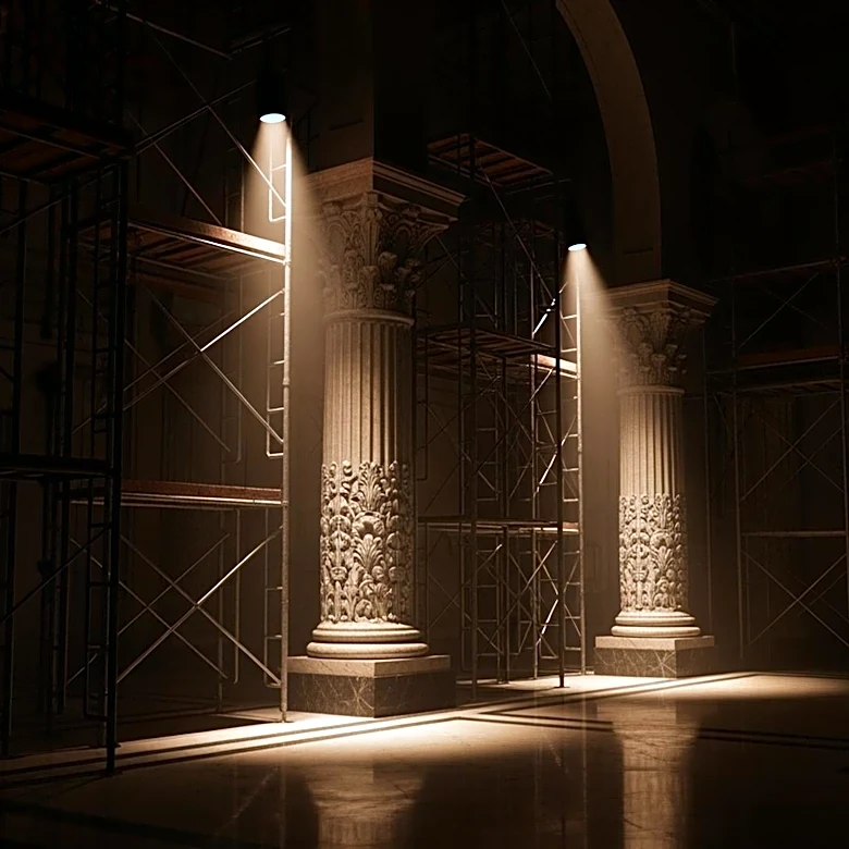 President Trump Seeks Emergency Motion to Resume White House Ballroom Construction Amid Security Concerns