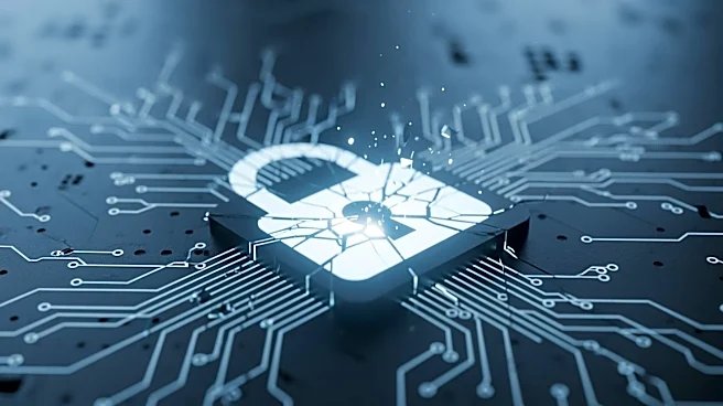 European Commission Data Breach Exposes Vulnerabilities in Trivy Supply Chain Attack