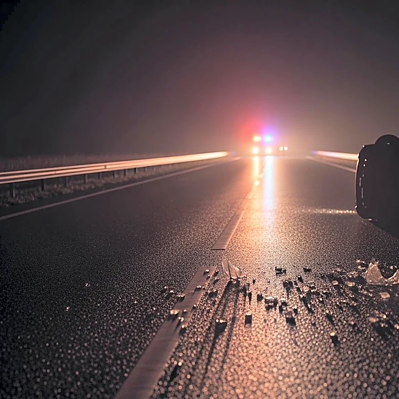 American CEO Killed in Nicaragua Crash, Son Critically Injured