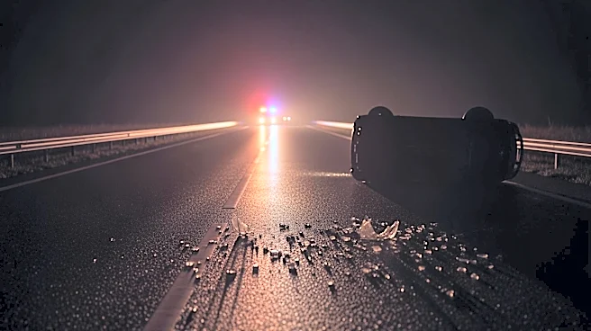 American CEO Killed in Nicaragua Crash, Son Critically Injured