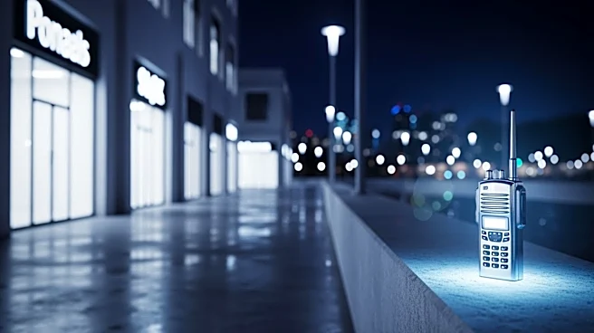 San Francisco Police Investigate Shooting Near Parkmerced Shopping Center