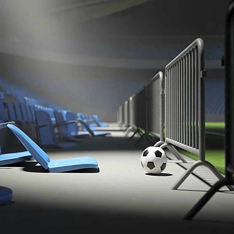 Peruvian Soccer Stadium Crush Results in Fatality and Injuries Among Fans