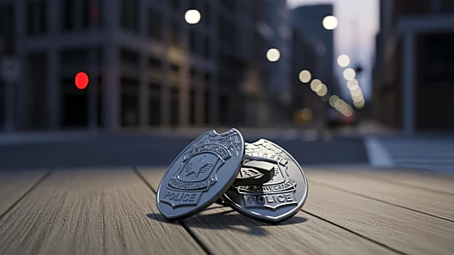 ICE Shifts to Quieter Immigration Enforcement with Local Police Partnerships