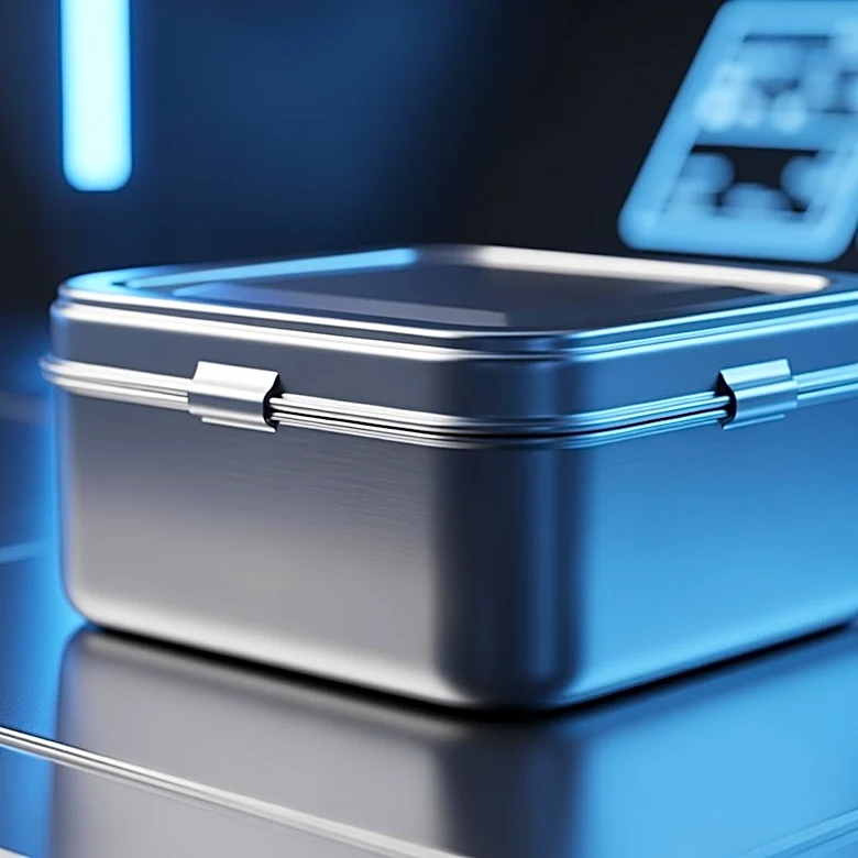 Artemis II Astronauts' Menu Includes Beef Stew and Cherry Cobbler