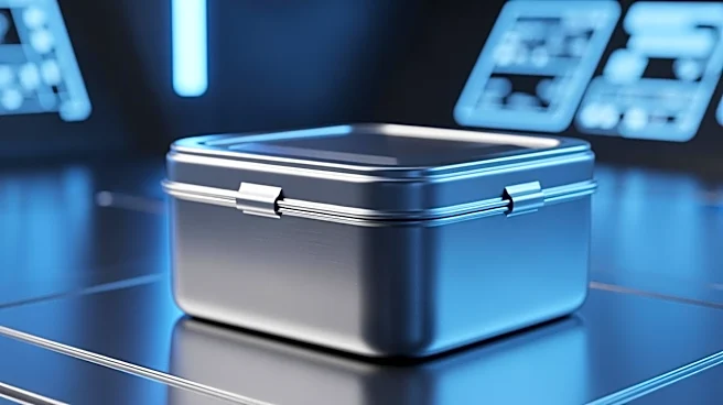 Artemis II Astronauts' Menu Includes Beef Stew and Cherry Cobbler