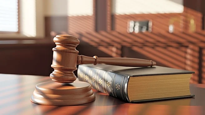 Federal Judge Blocks Trump Administration's Data Collection Effort on College Admissions