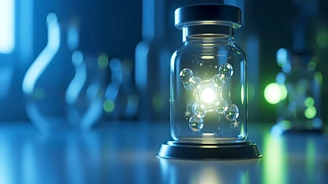 Experimental ALS Treatment Offers New Hope to Patients