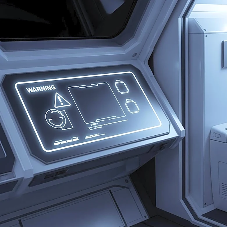 Artemis II Mission Faces Minor Setback with Spacecraft Toilet Malfunction