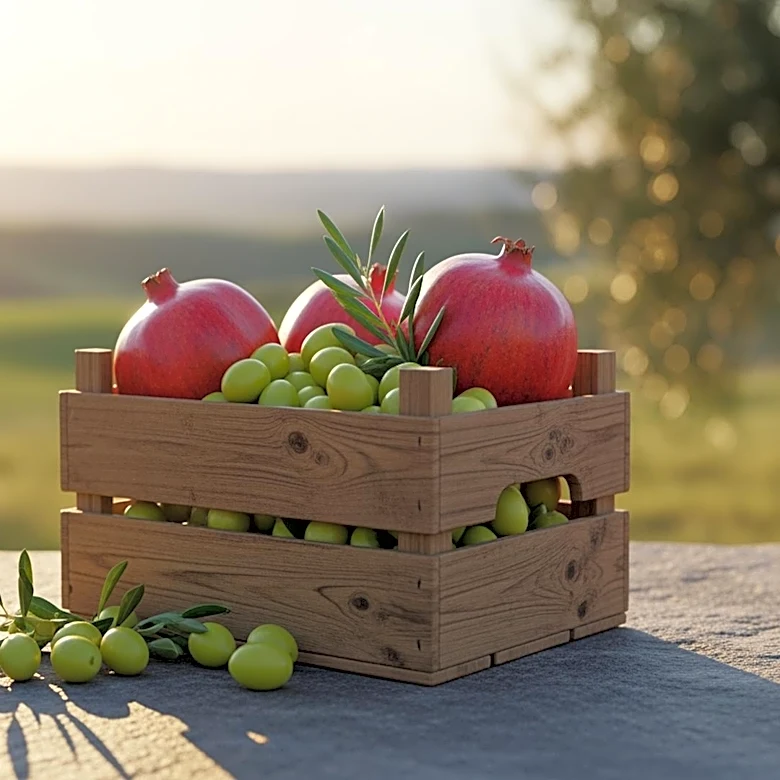 American Highschoolers Aid Israeli Farmers Amid Iran Conflict