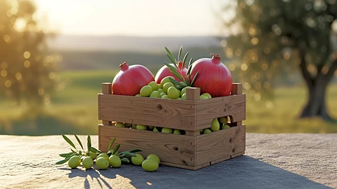 American Highschoolers Aid Israeli Farmers Amid Iran Conflict