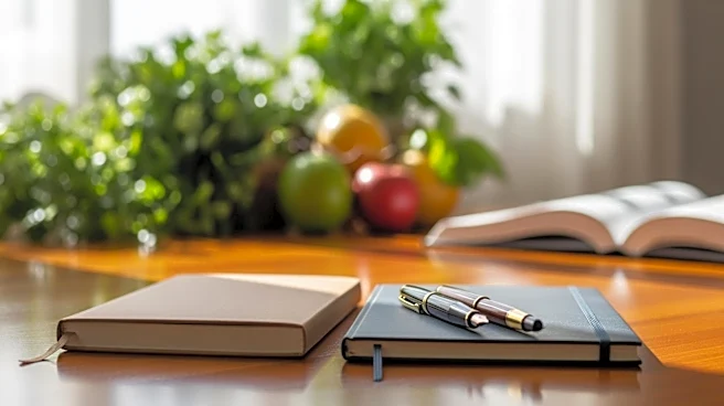 Italian Ambassador to Zimbabwe Discusses Educational and Agricultural Collaboration