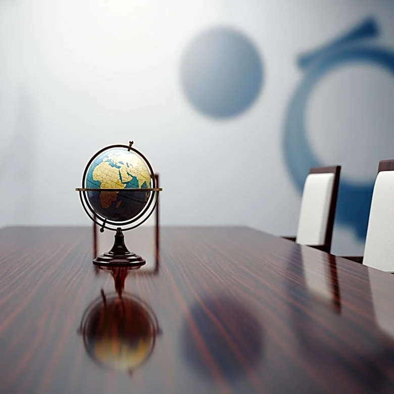 China's Diplomatic Push on Iran War Faces U.S. Disinterest