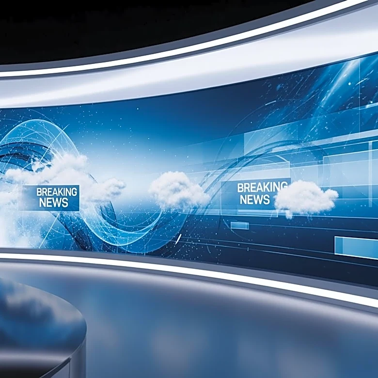 BBC News and Weather Broadcasts Scheduled on BBC One Channel Islands