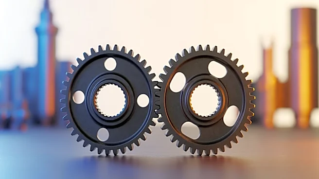 Ukraine Signs 10-Year Defense Deals with Gulf States for Joint Arms Production