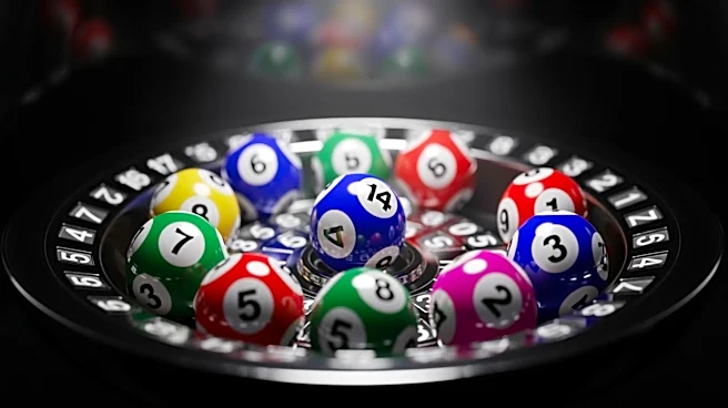 Idaho Lottery Announces Winning Numbers for April 4, 2026 Drawings